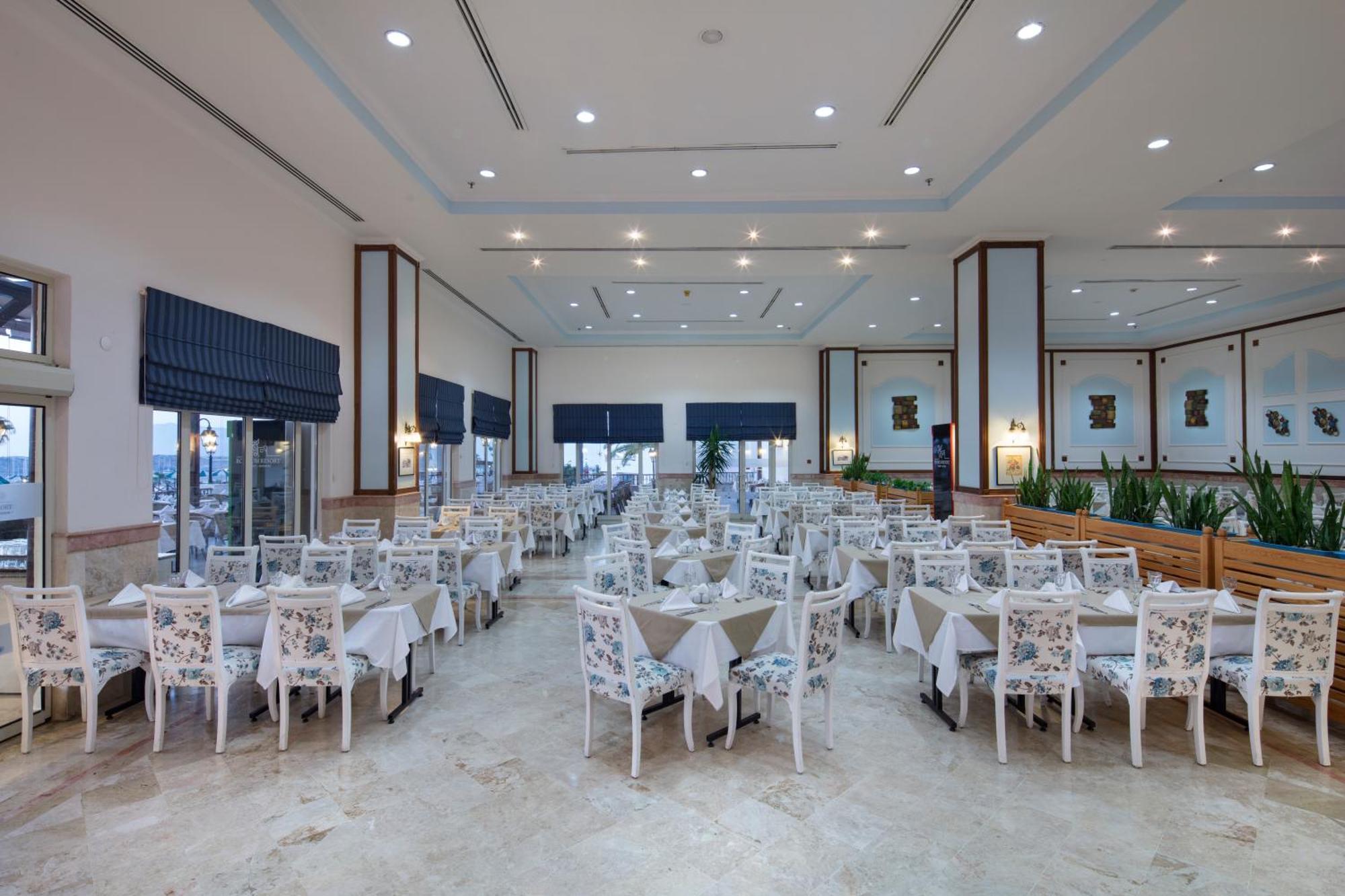 Selectum Colours Bodrum Gumbet Exterior photo