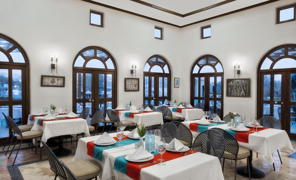 Selectum Colours Bodrum Gumbet Exterior photo